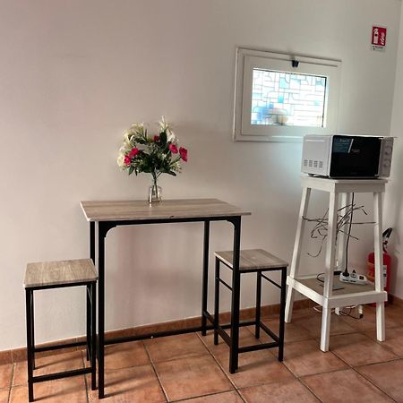 Scibetta'S B&B Tarente Extérieur photo