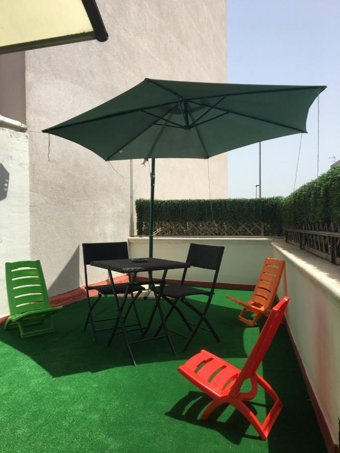 Scibetta'S B&B Tarente Extérieur photo