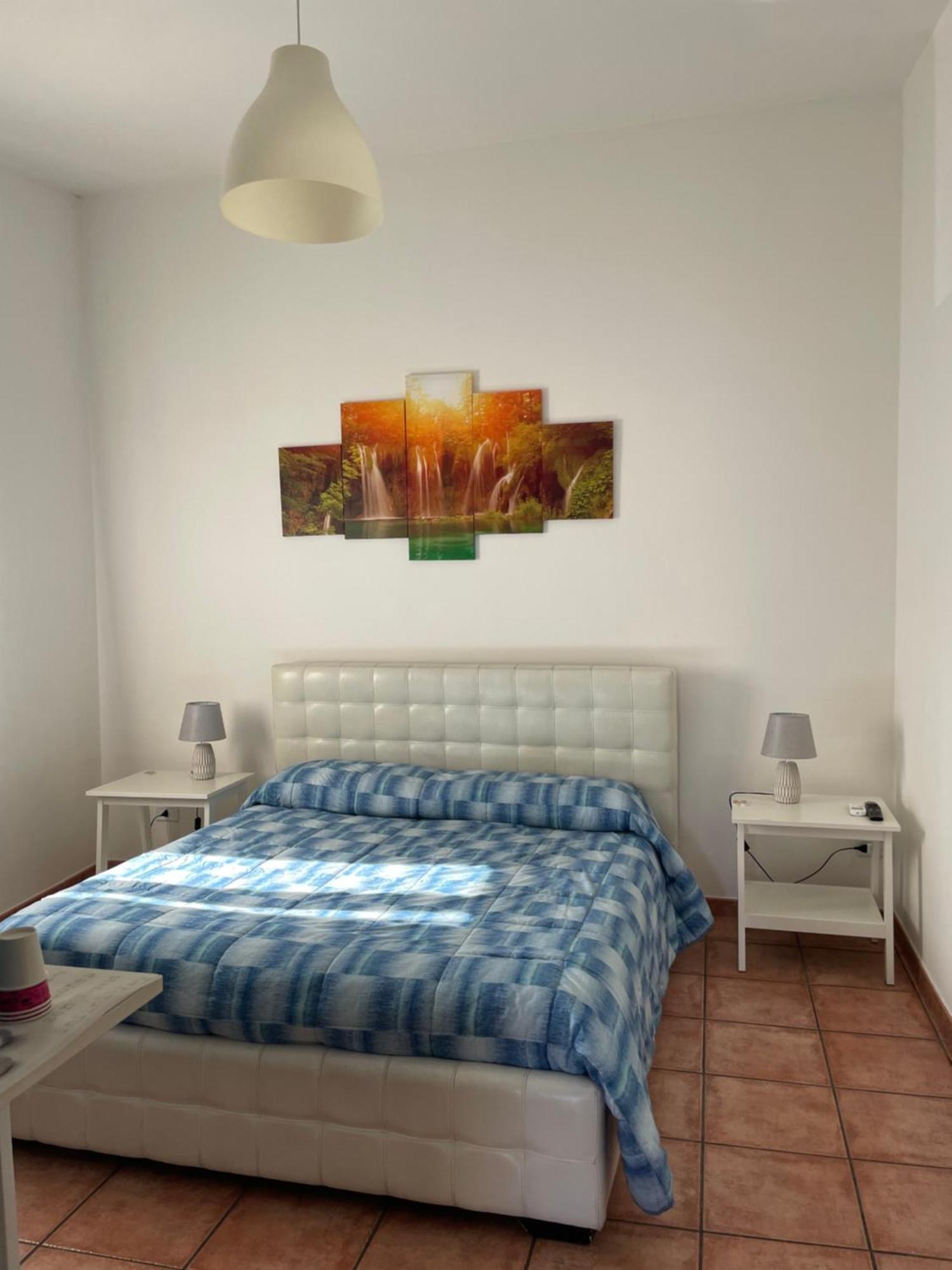 Scibetta'S B&B Tarente Extérieur photo
