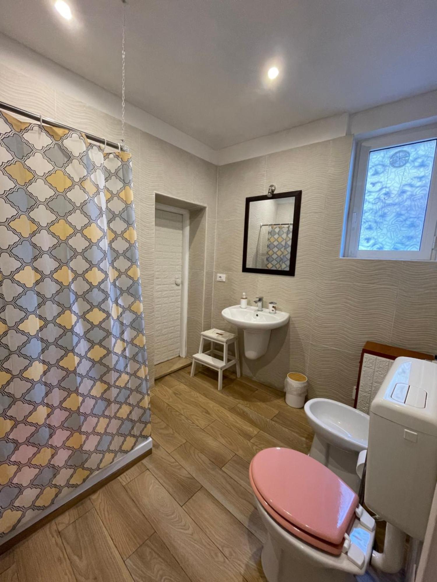Scibetta'S B&B Tarente Extérieur photo