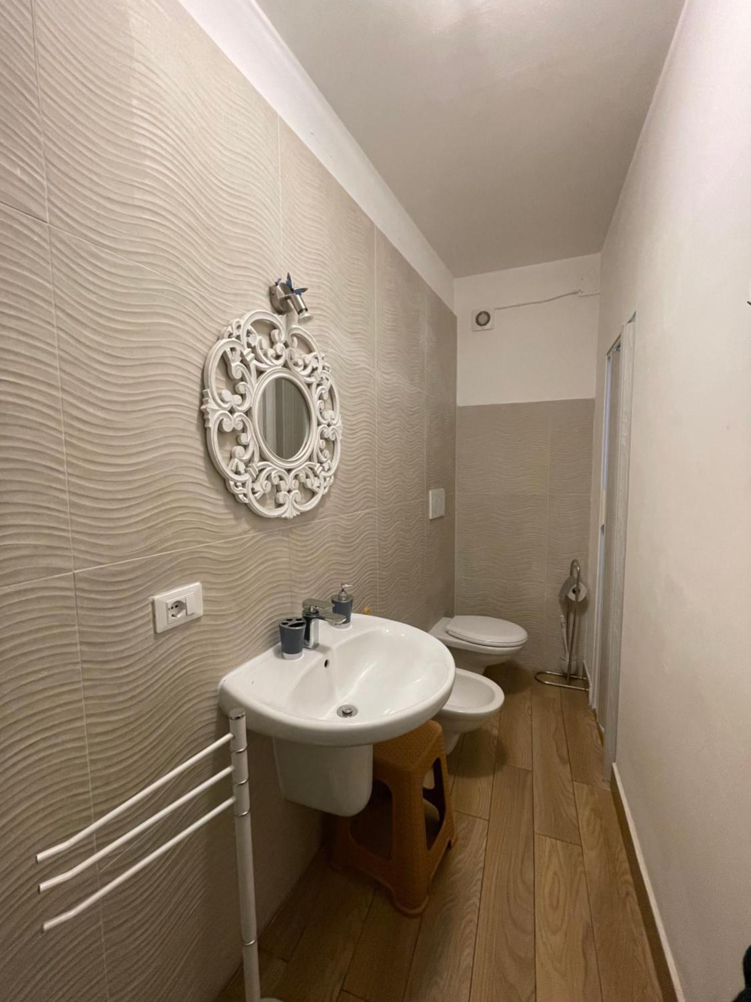 Scibetta'S B&B Tarente Extérieur photo