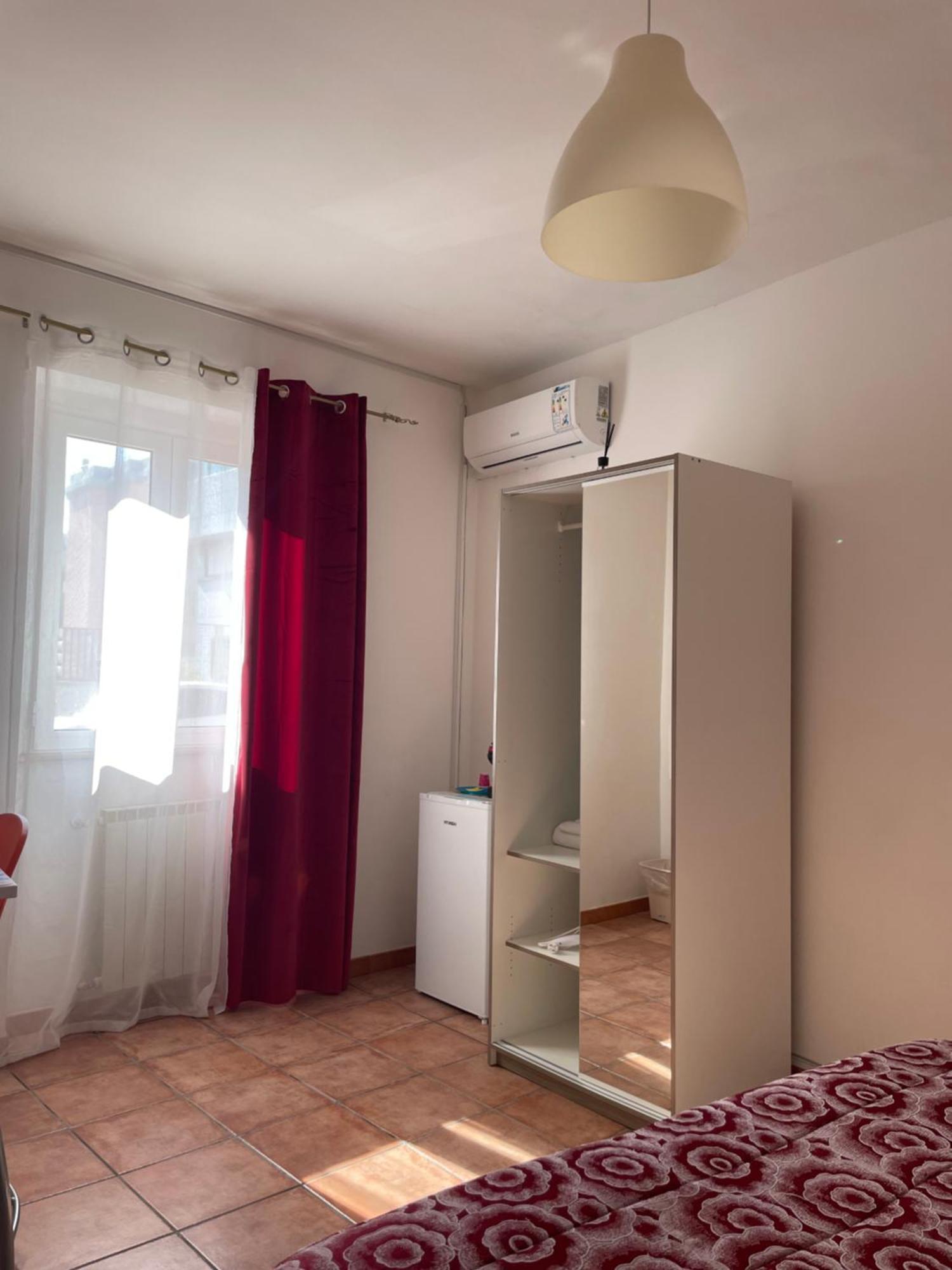 Scibetta'S B&B Tarente Extérieur photo