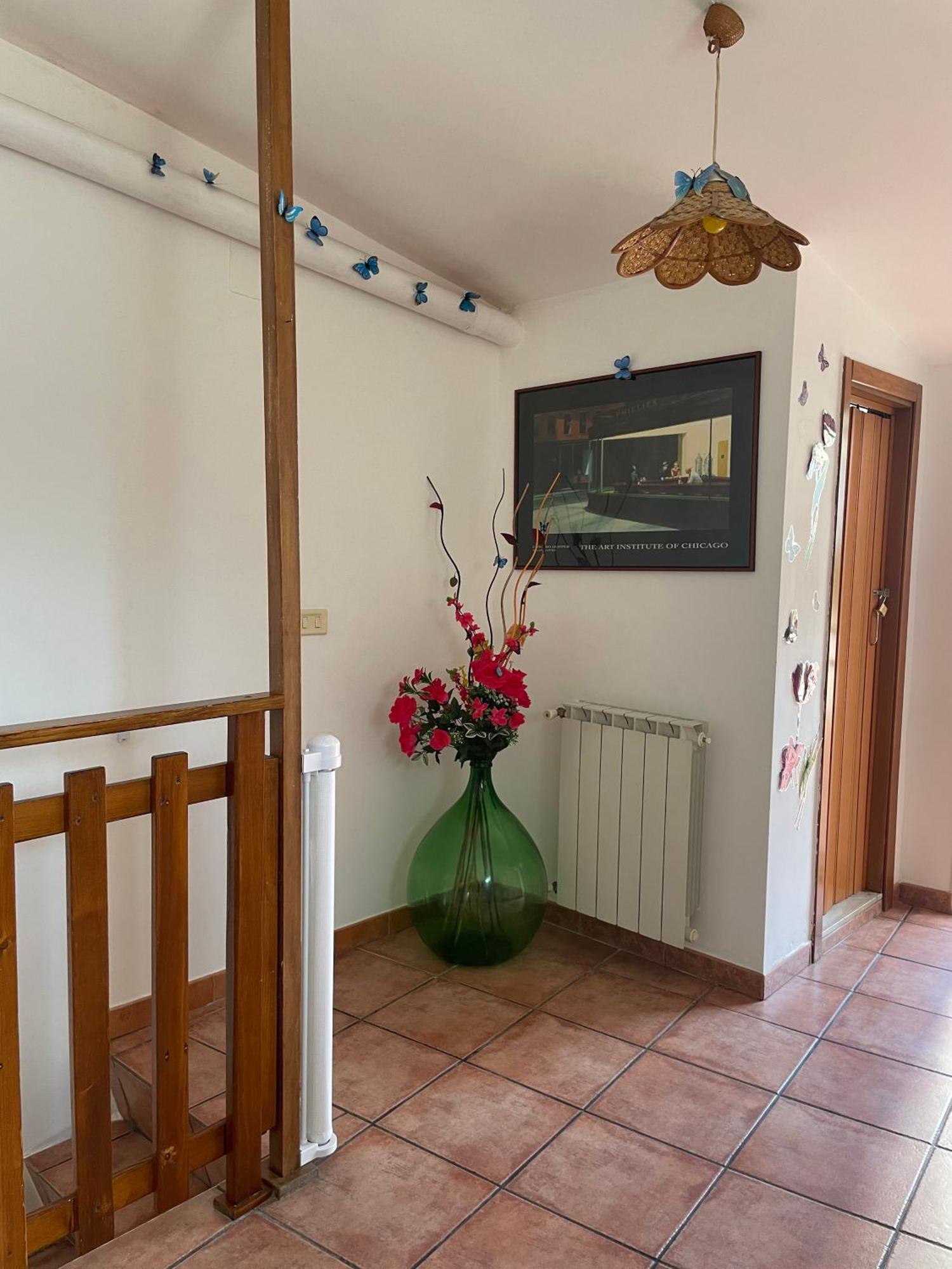 Scibetta'S B&B Tarente Extérieur photo